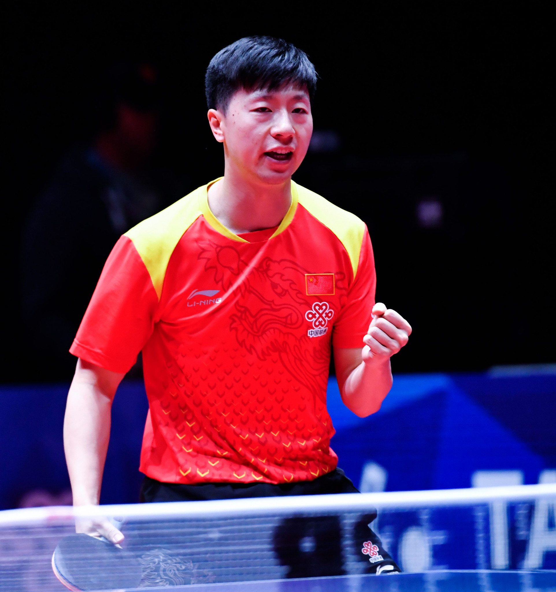 Long seals 27th World Tour singles title with victory at ITTF Qatar Open