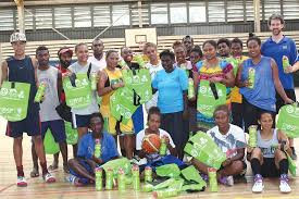 Solomon Islands appoint successful women's basketball coach to guide men at Pacific Games