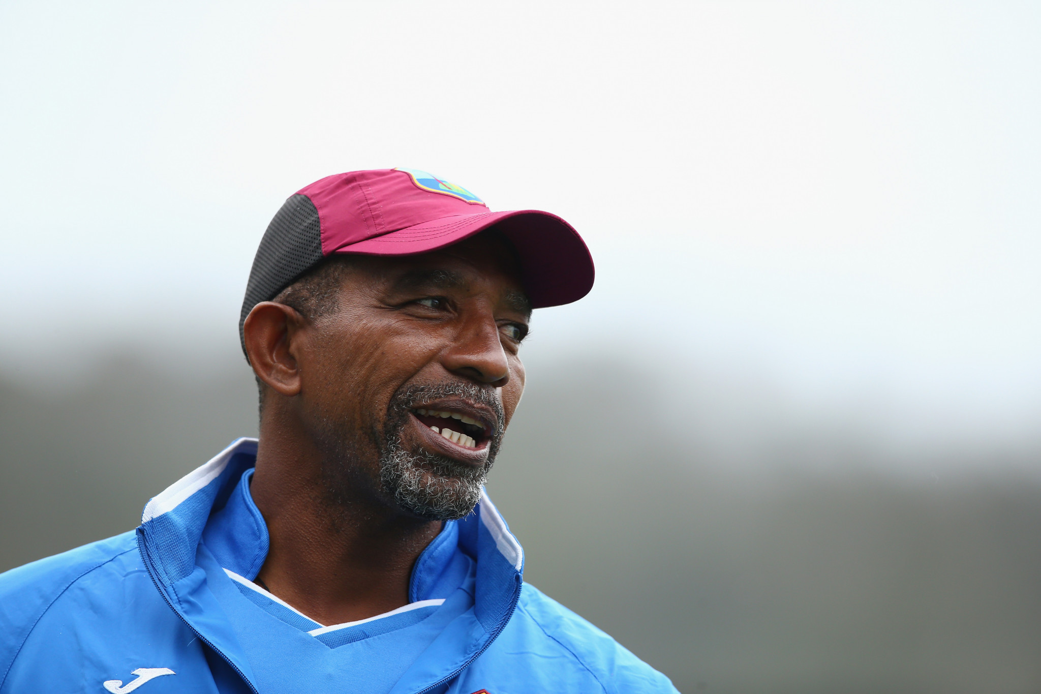 Cricket West Indies settles damages claim with former head coach Simmons