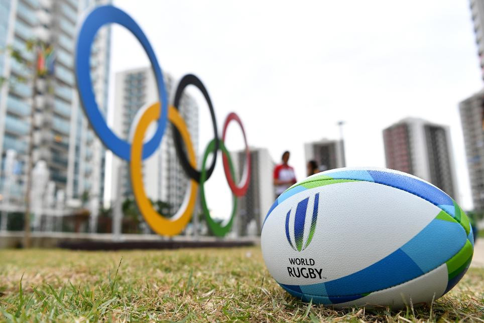 World Rugby has announced the location and dates for the men’s and women’s regional association qualification tournaments for the Tokyo 2020 Olympic Games ©World Rugby