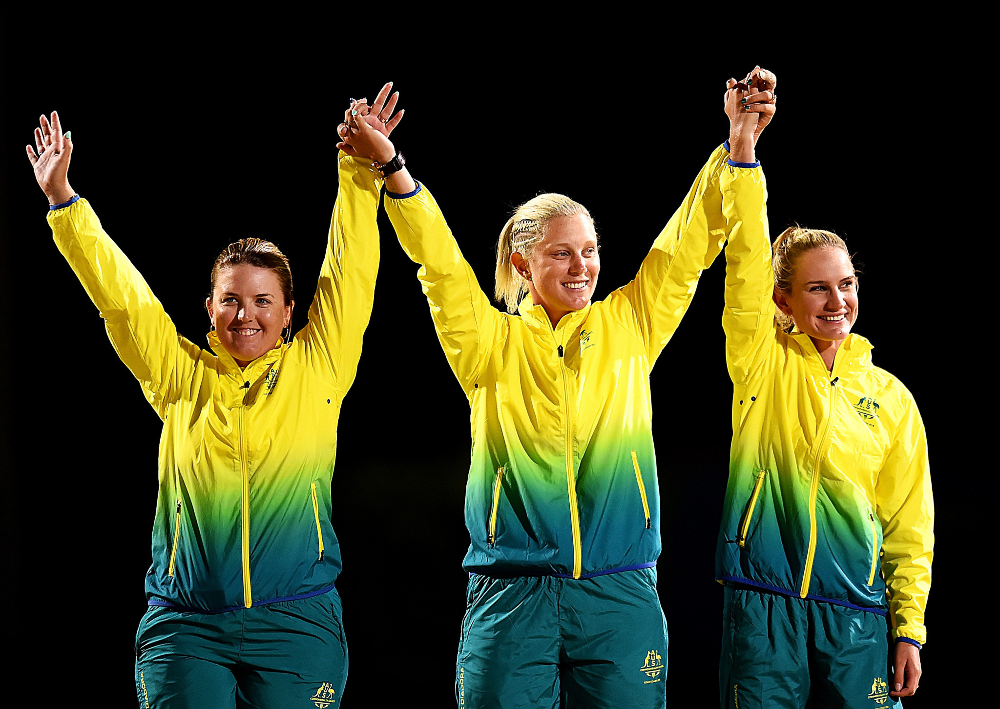 Commonwealth Games Australia to provide $13 million funding for athletes in preparation for Birmingham 2022