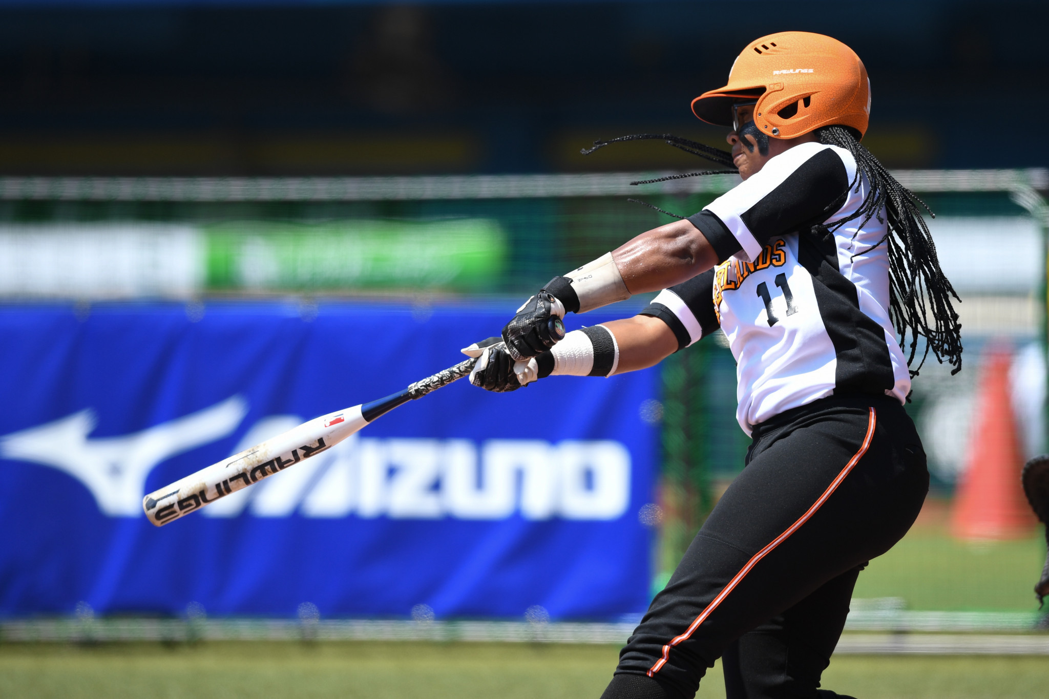 The Netherlands are the defending champions of the 2019 Softball Women’s European Championship ©Getty Images
