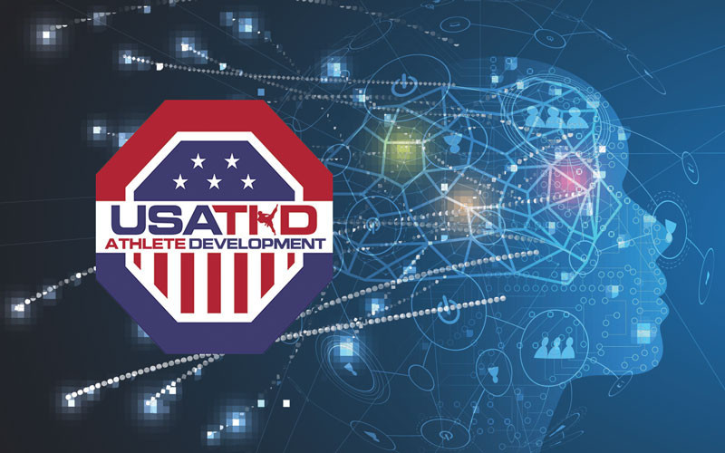 USA Taekwondo partners with technology firm to create talent monitoring database 