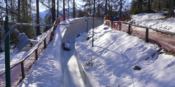 Malagò claims €38 million renovation of Cortina bobsleigh track is good investment
