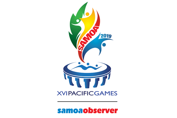 The Samoa Observer has become a sponsor of this year's Pacific Games ©Samoa 2019