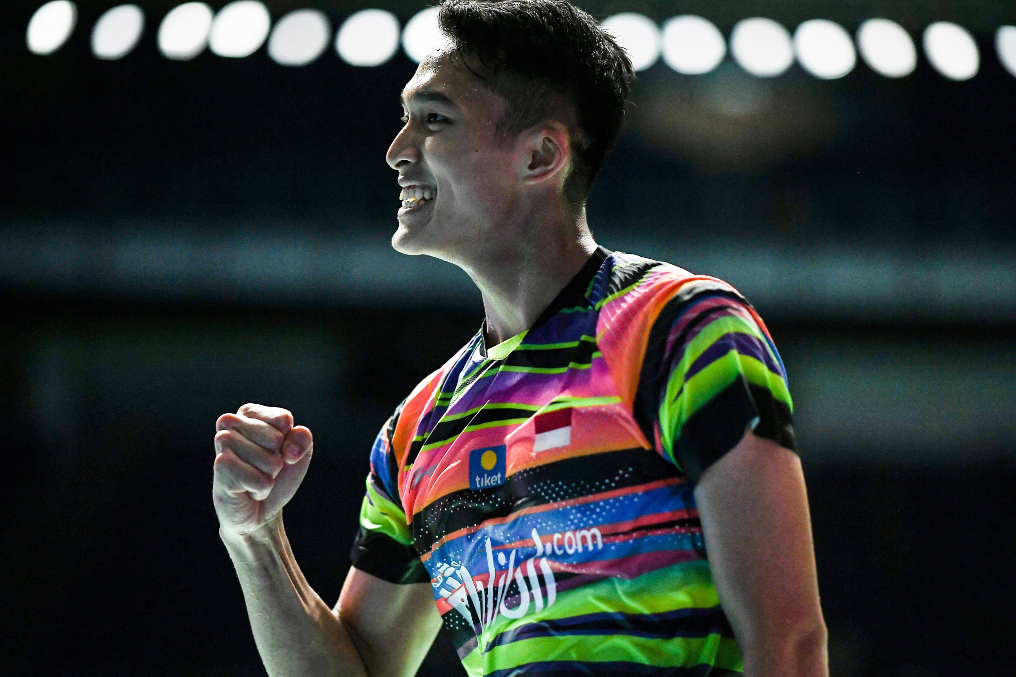 World number one Momota suffers second round defeat at BWF Malaysia Open