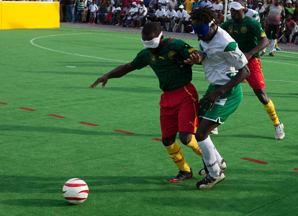 Hosts Cameroon beat Senegal in the last four but fell short in the final