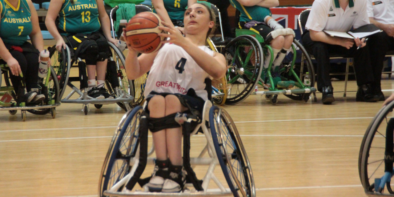 IWBF releases full schedule for Women’s Under-25 World Championship