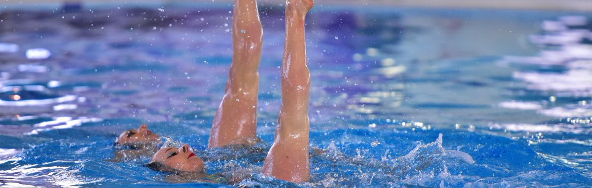 Ukraine win two golds as FINA Artistic Swimming World Series in Alexandroupolis concludes