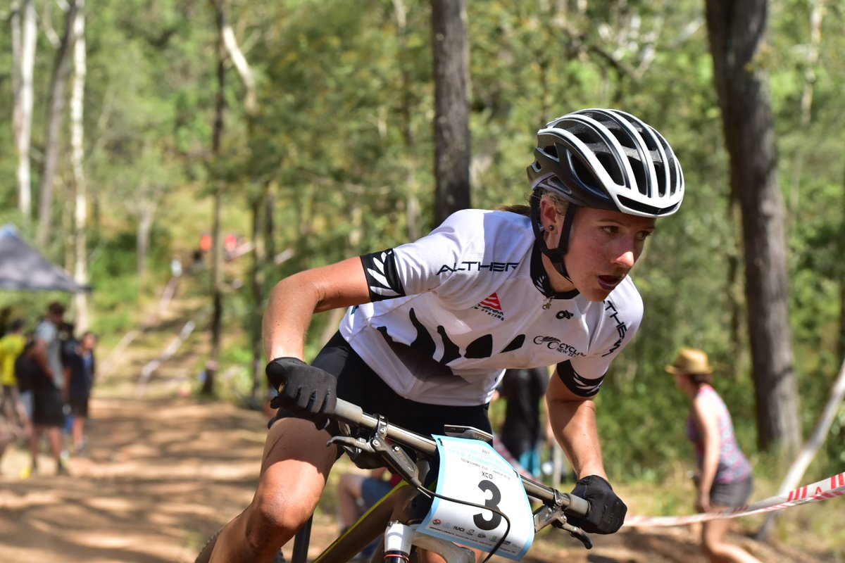Cross-country and downhill titles will be decided on Wednesday ©Oceania Cycling Confederation