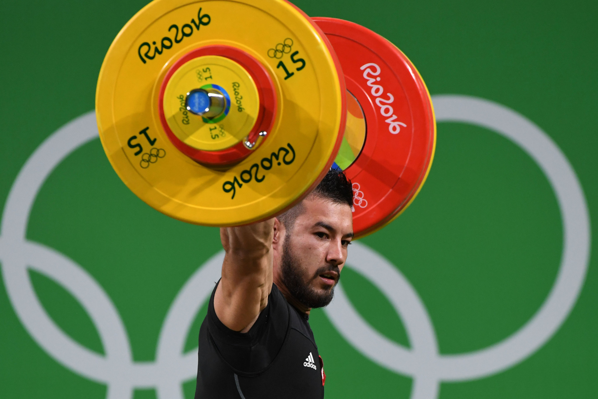 Troubled Rio medallist Ismayilov blows Tokyo 2020 chances at European Weightlifting Championships 
