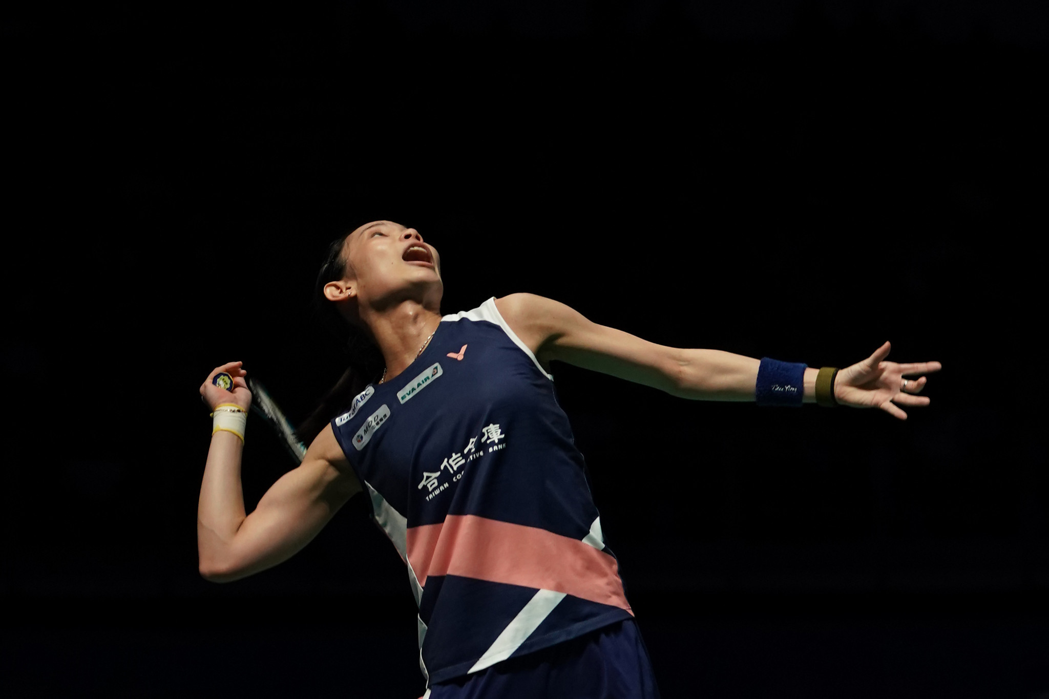 Tai Tzu-Ying will hope for further success following her Malaysian Open triumph ©Getty Images