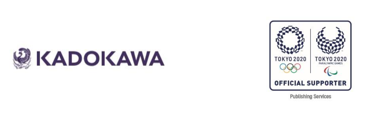 Tokyo 2020 signs up Kadokawa Corporation as official supporter