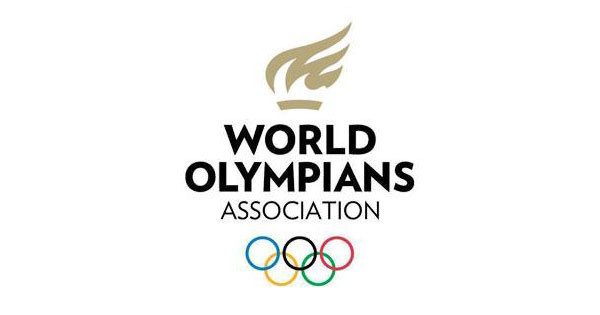 The World Olympians Association is set to launch an Olympians for Ukraine Appeal to support the country's athletes during the ongoing war ©WOA