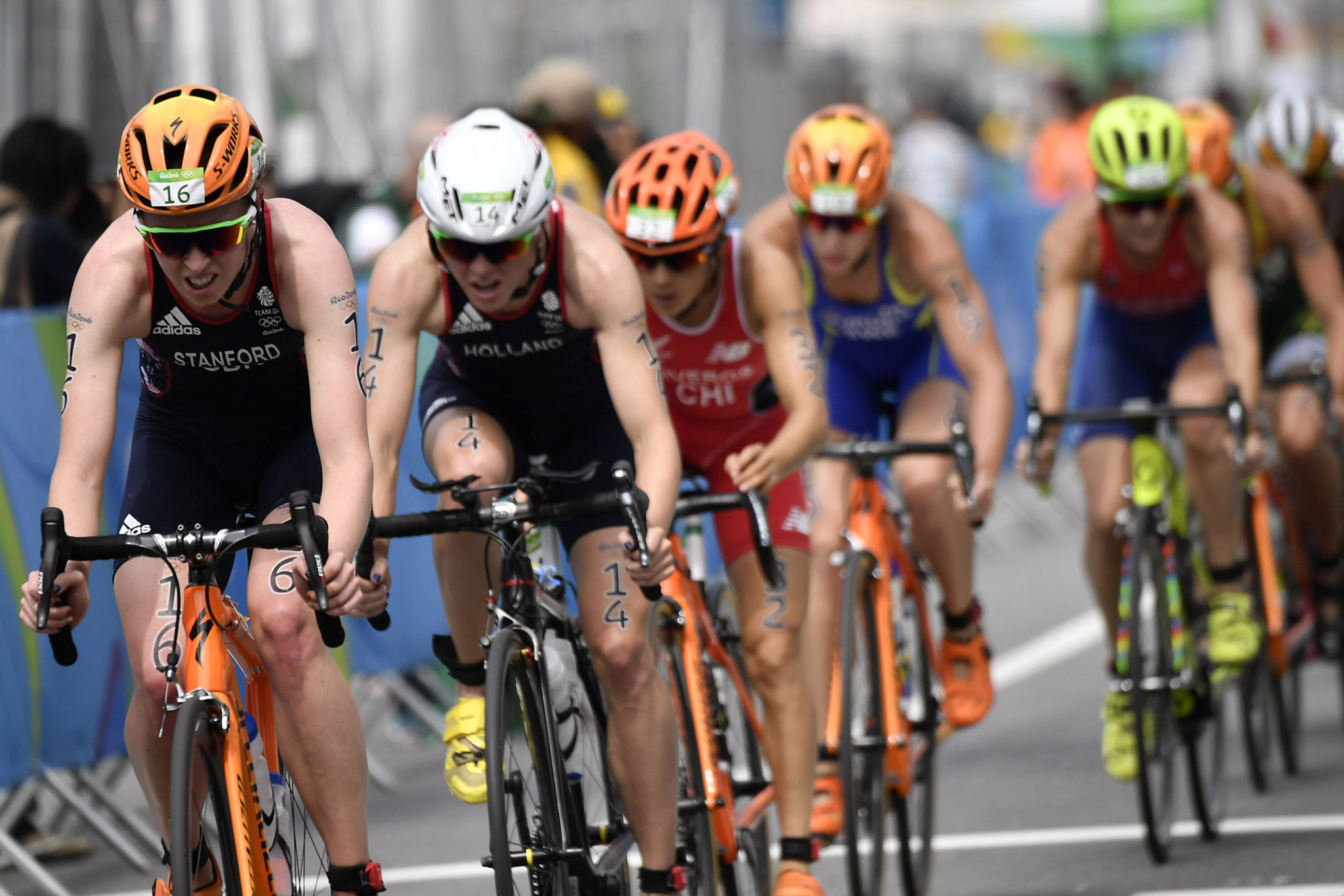 ITU makes history in announcing nearly half of Tokyo 2020 technical officials will be female