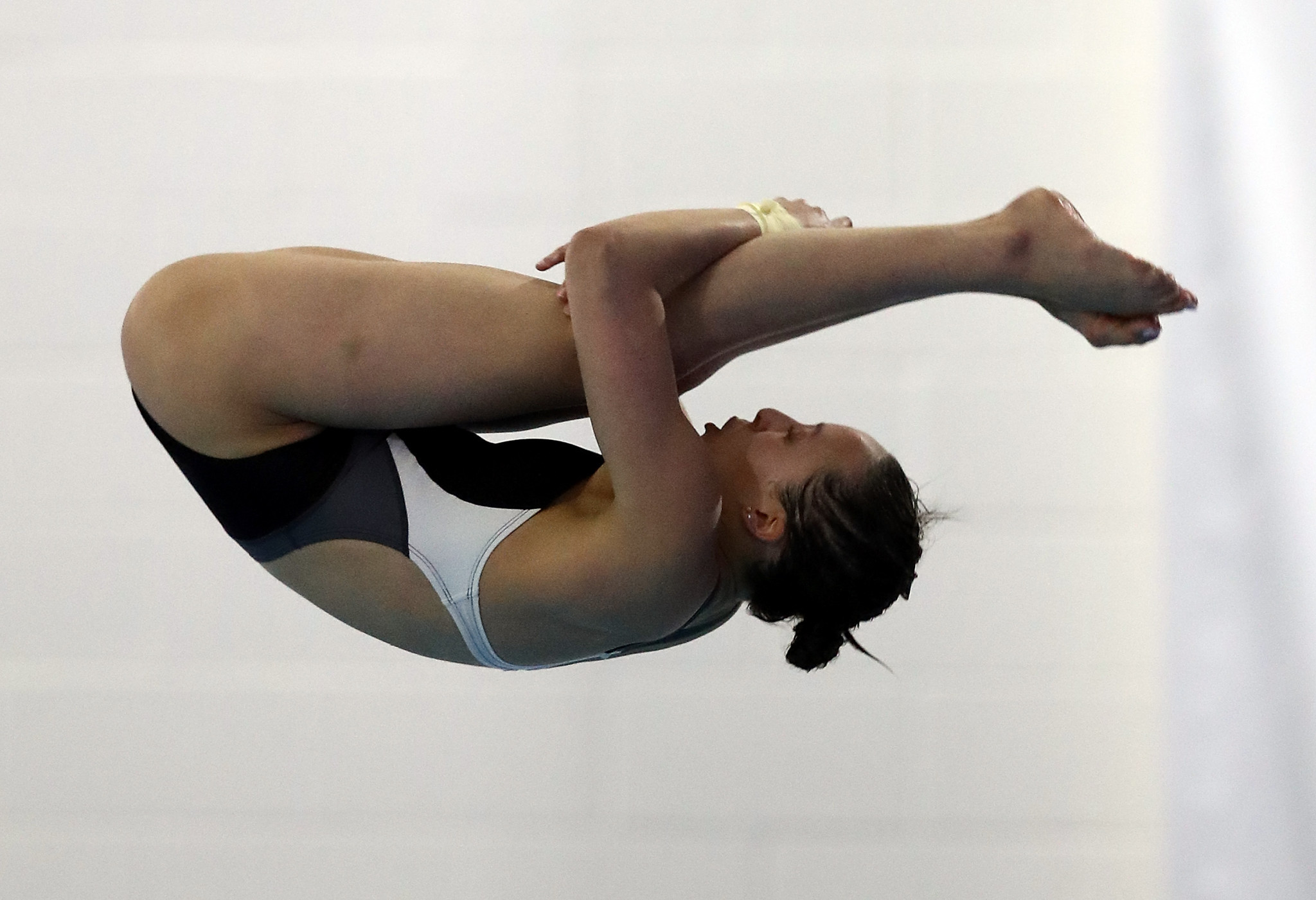  Mission Viejo welcomes first FINA Diving Grand Prix in US for six years