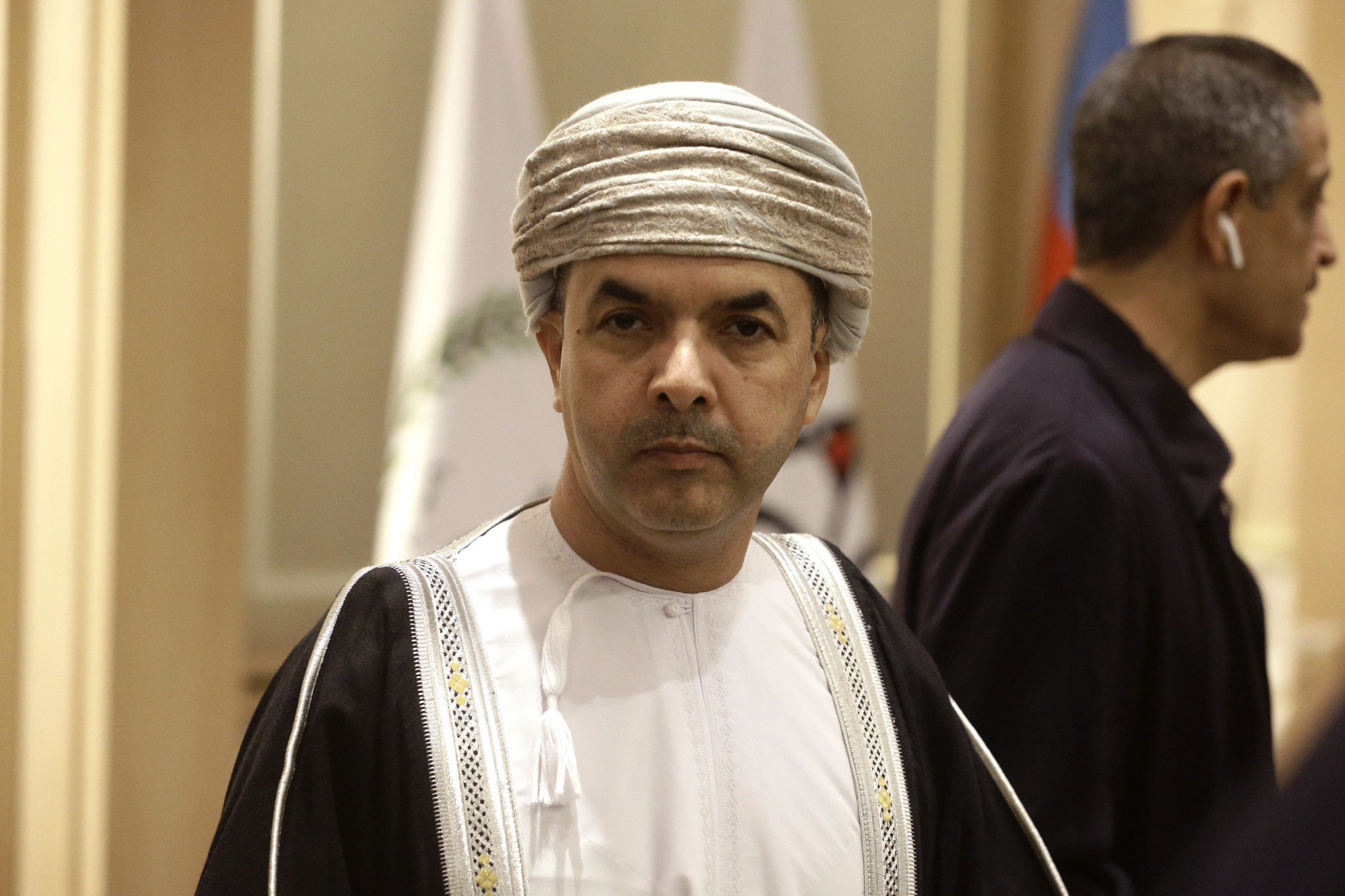 Acting chairman of the OCC, Sheikh Saif bin Hilal Al Hosni, described sport as an 