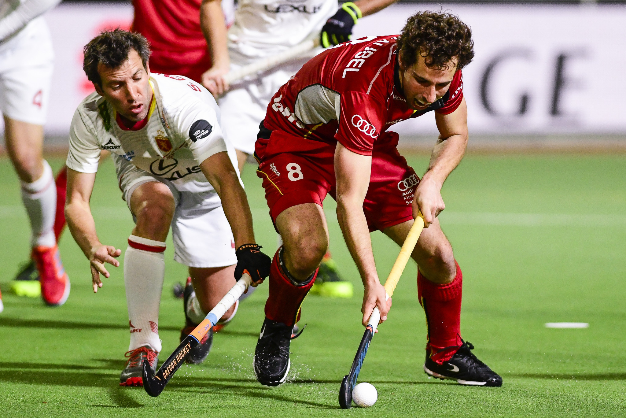 FIH announces improvements to anti-doping system on Play True Day