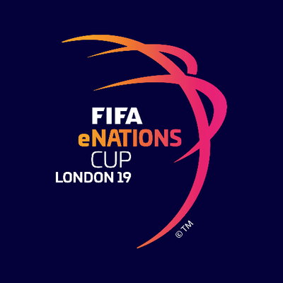 First FIFA eNations Cup to begin in London