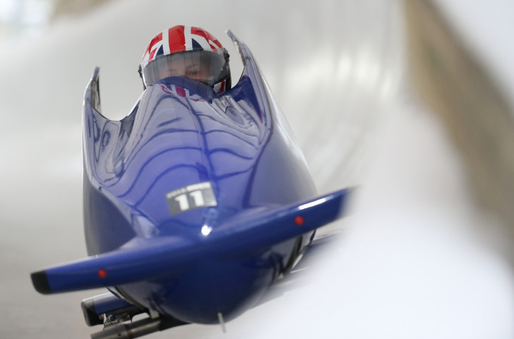Two days of IBSF women's monobob racing began at the US resort of Lake Placid today ©Getty Images