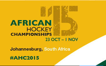 Egypt and Kenya reach FIH African Championships semi-finals in Johannesburg