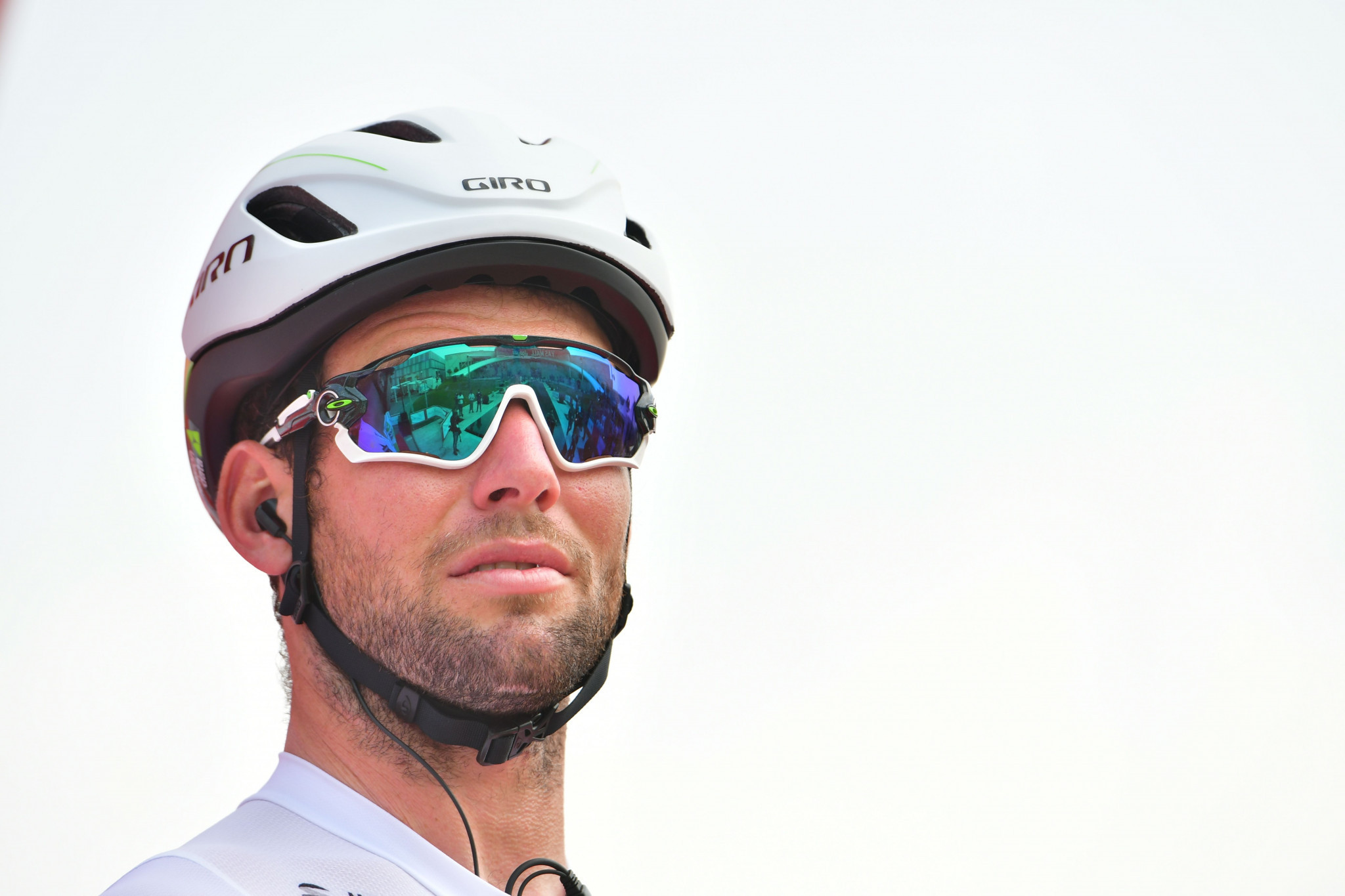 Britain's Mark Cavendish will hope to restart his season at the Presidential Tour of Turkey ©Getty Images