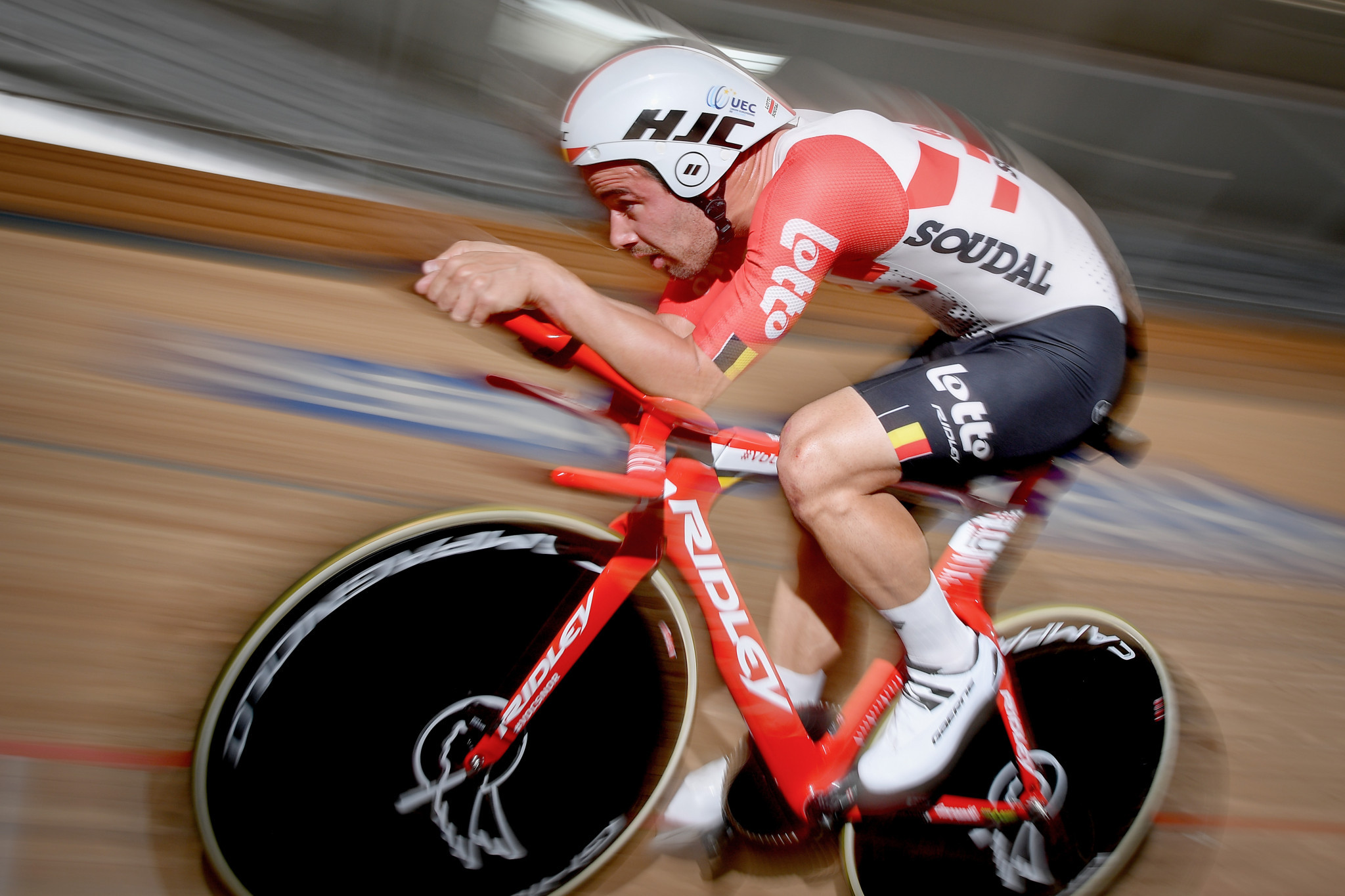 Campenaerts set for attempt on Sir Bradley Wiggins' UCI hour record in Aguascalientes 