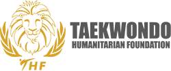 The Taekwondo Humanitarian Foundation has released a video to celebrate the latest five students from the Azraq refugee camp to have become a 1st Dan Black Belt ©THF