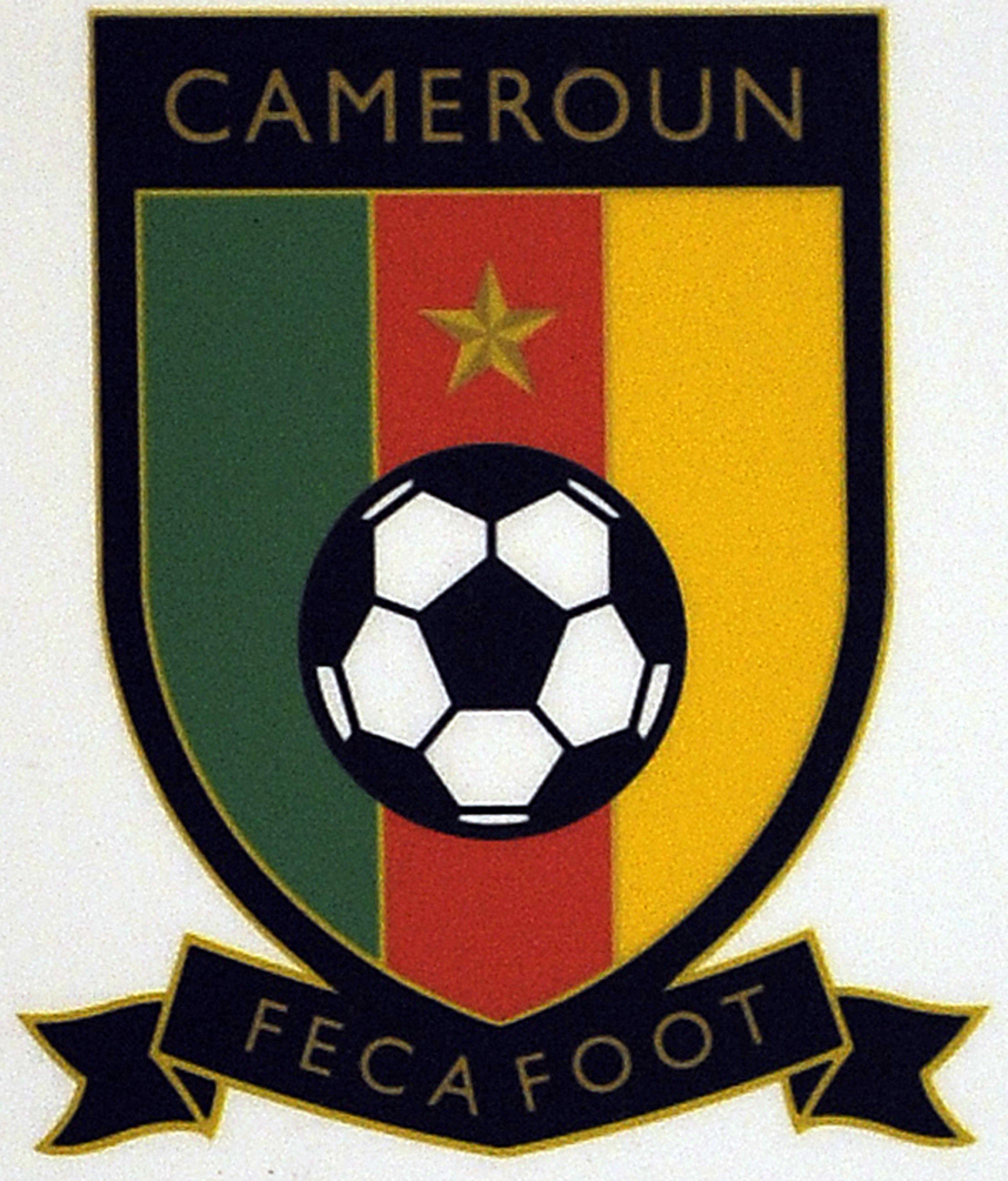 Cameroon have been chosen as hosts of this year's African Nations Championship, having been stripped of this year's African Cup of Nations ©CFF