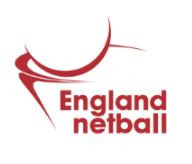 England Netball registers huge surge in participation a year on from historic Gold Coast Games gold 