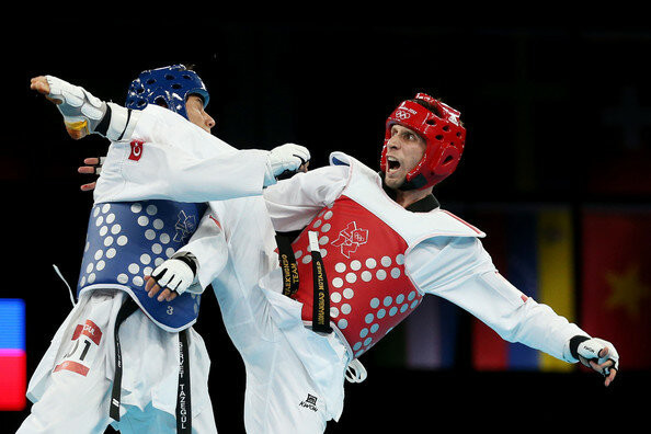Iran taekwondo silver medallist retires to become coach of Indian team