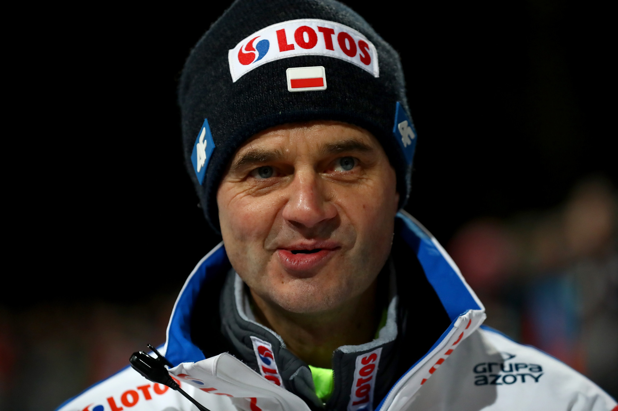 Austria's Stefan Horngacher has been named head coach of Germany's ski jumping team ©Getty Images