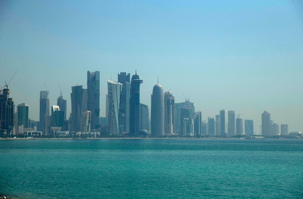 Exclusive: Doha to replace Rio de Janeiro as host of 2016 ANOC General Assembly