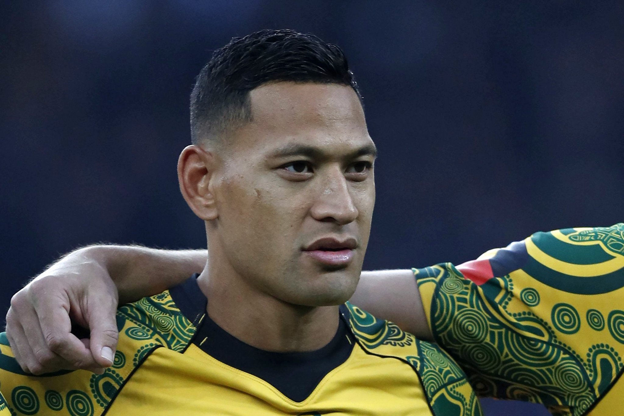 Folau to challenge Rugby Australia sacking for anti-gay comments