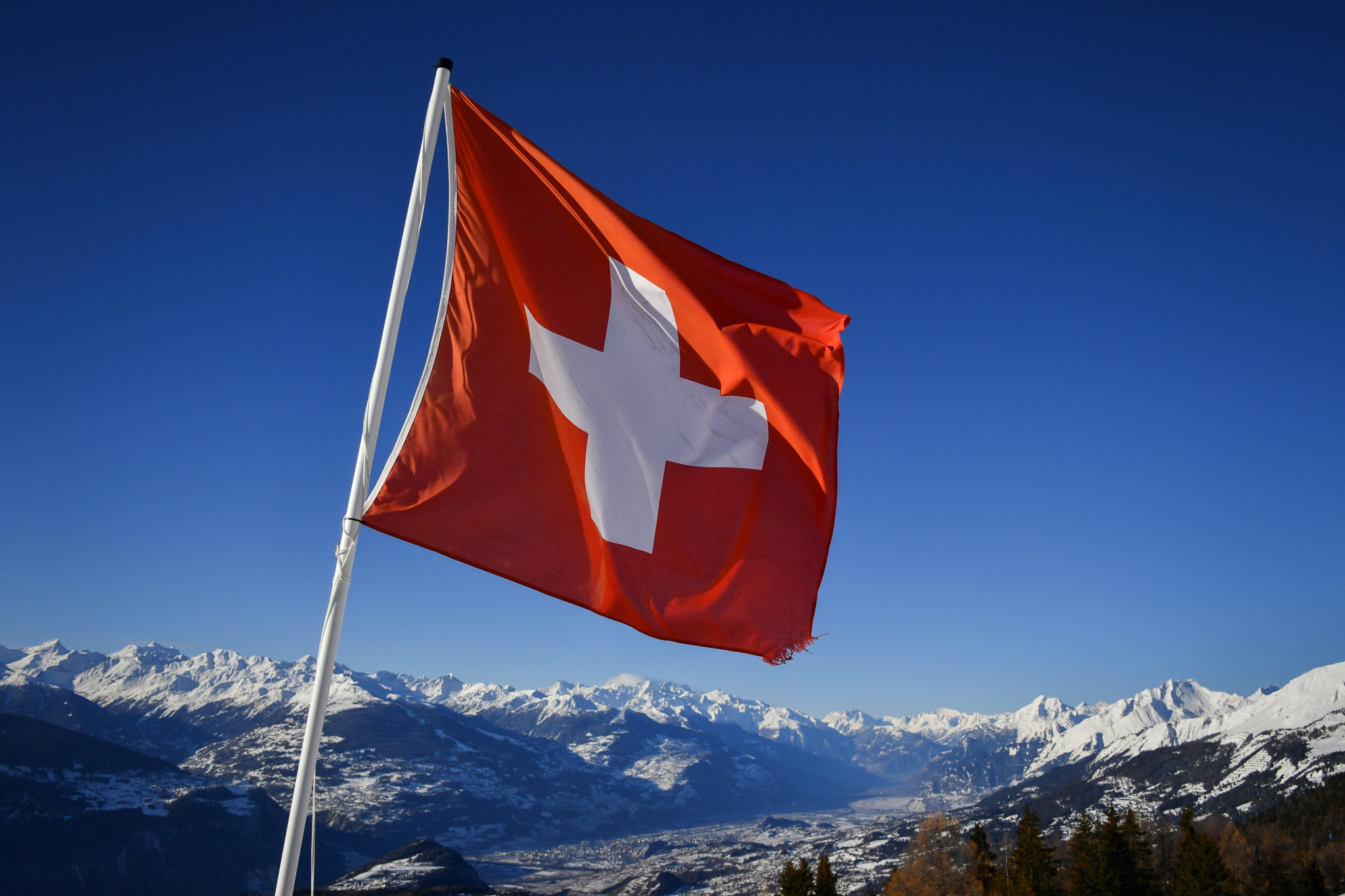 Switzerland to launch major promotion campaign in China during Beijing 2022 Winter Olympics and Paralympics