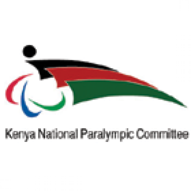 Kenya's preparations for an upcoming athletics event which serves as a qualifier for next year's Paralympic Games in Tokyo have been thrown into doubt ©KNPC
