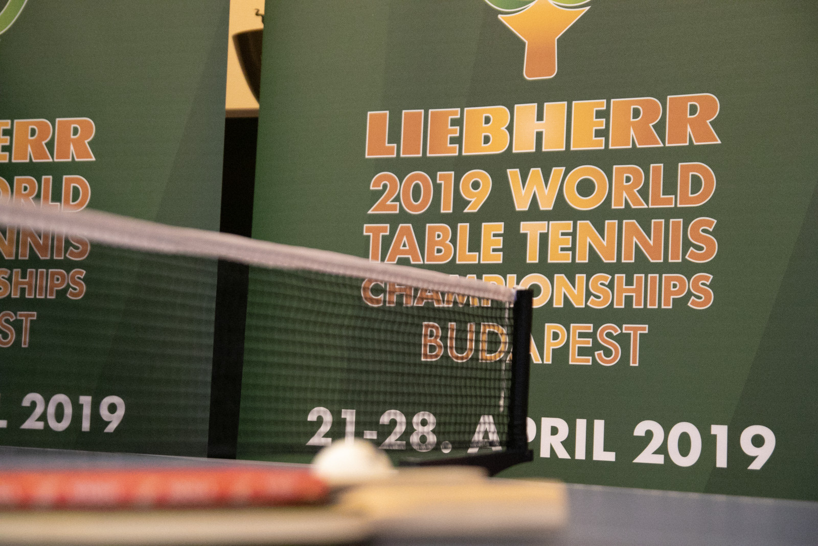 The ITTF World Championships starting in Budapest today will see the Chinese favourites in men's and women's competition facing unusually strong challenges ©ITTF
