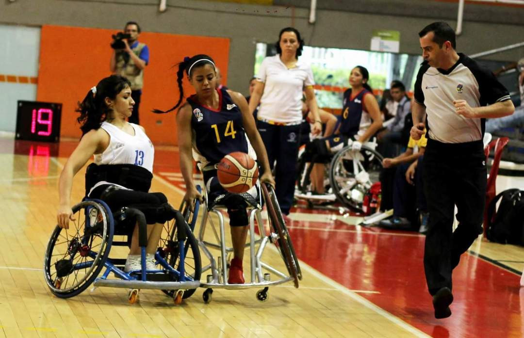 The development of the sport in the Americas region will be among the topics discussed in Lima ©IWBF
