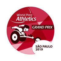 Dos Santos' protégé aiming for fast time at World Para Athletics Grand Prix in São Paulo