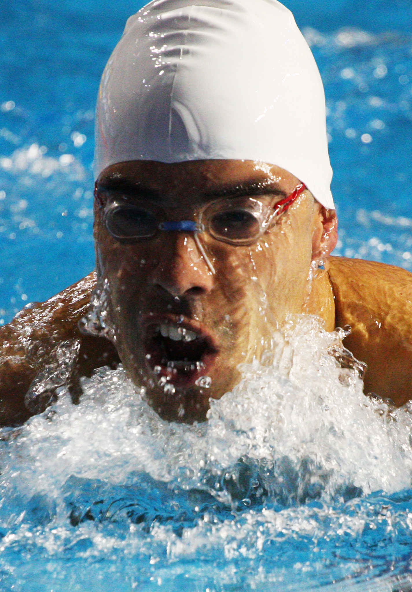 World Para Swimming Series champions Dias and Fiddes start defences in Sao Paulo and Glasgow
