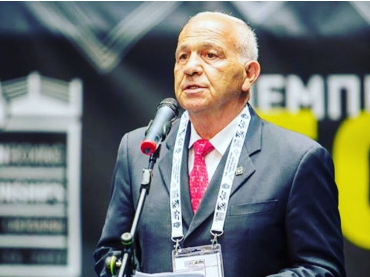 European Boxing Confederation President Franco Falcinelli has moved to clarify the intention of a working group created to pressure the International Olympic Committee into keeping boxing on the Tokyo 2020 Olympic programme ©EUBC