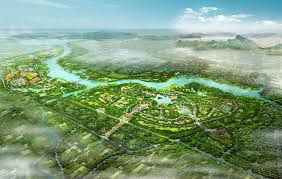Ecotourism belt to be built between Yanqing and Zhangjiakou ahead of Beijing 2022 Winter Olympic Games 