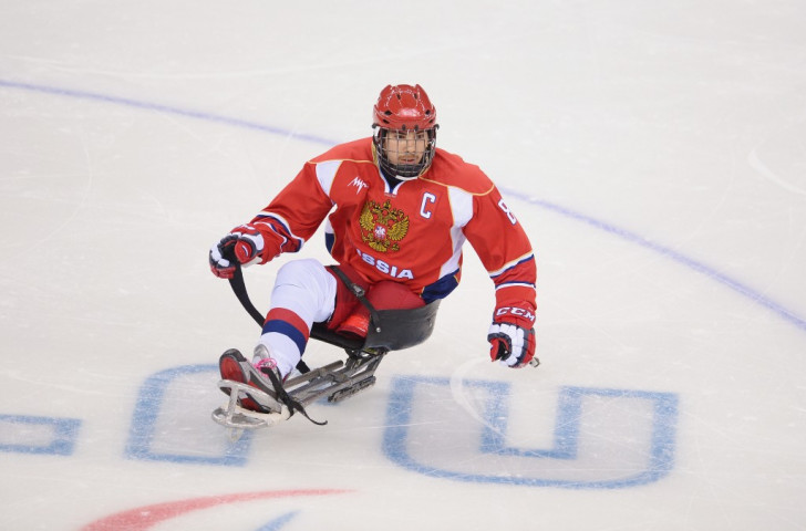 Russia claimed the bronze medal for the second consecutive World Championships