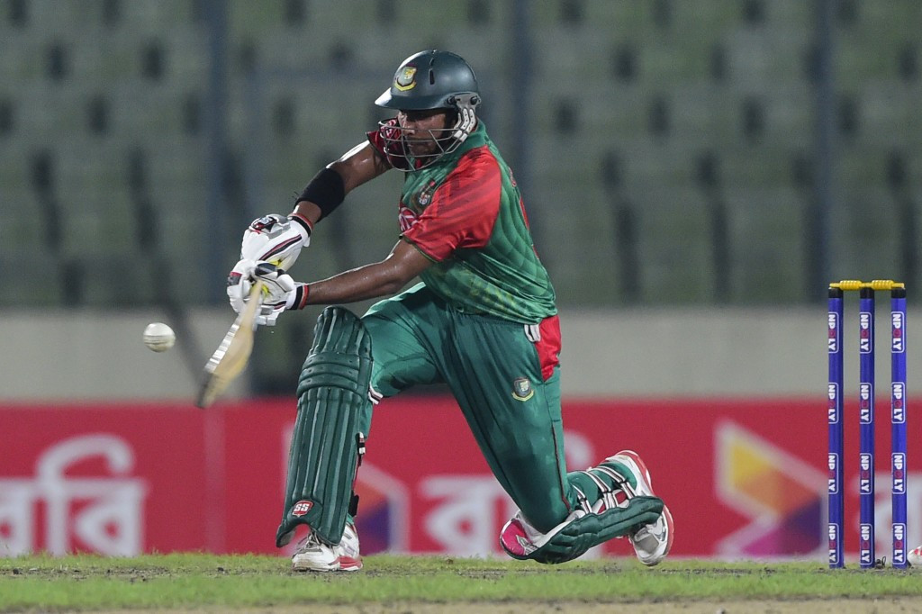 Bangladesh has hosted the previous two editions of the Asia Cup and staged last year's ICC World Twenty20