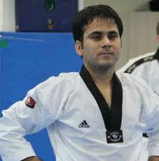 India's Pangotra selected for World Taekwondo international referee selection and training camps