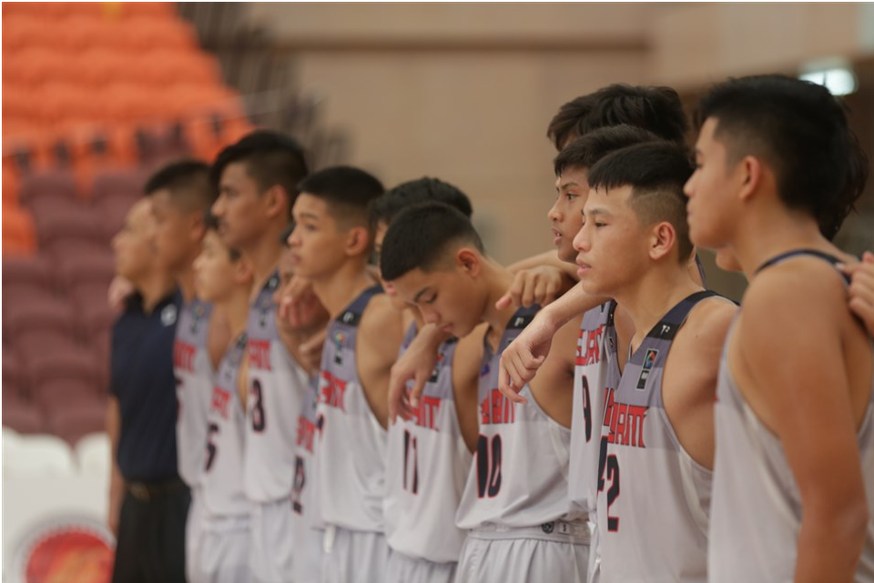 Guam will compete in the men's basketball competition at the Samoa 2019 Pacific Games ©FIBA