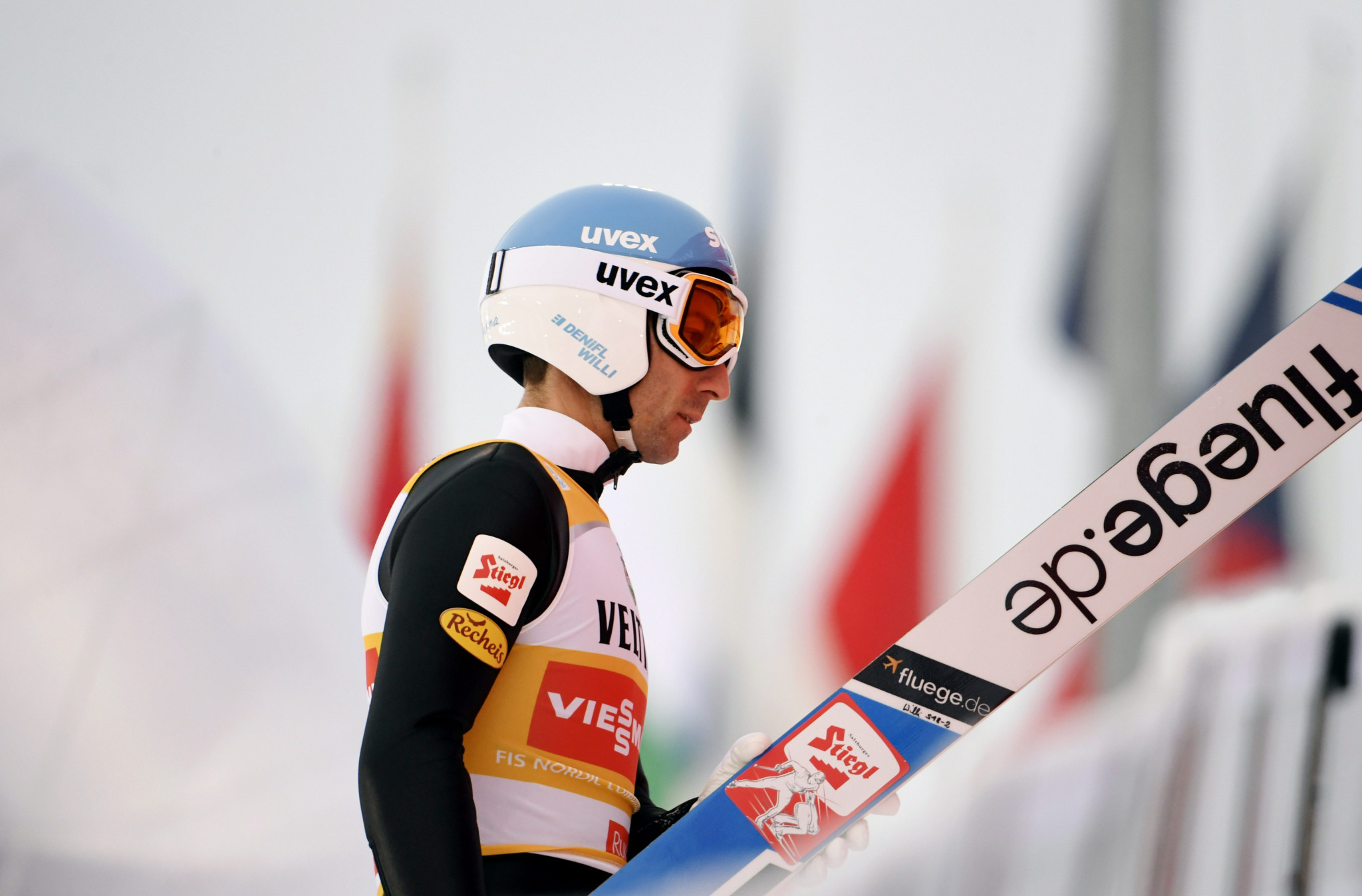 Olympic and world medallist Denifl appointed coach of Austrian Nordic combined Continental Cup team