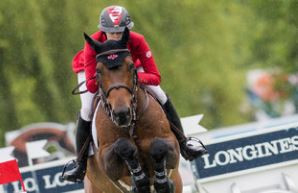 Tokyo 2020 places at stake as Coapexpan prepares to host latest leg of Longines FEI Jumping Nations Cup series 