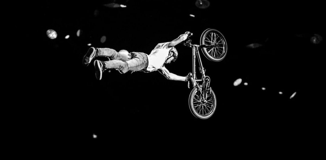  Madrid ready for first FISE European Series staging 