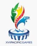 The Samoa 2019 Pacific Games have received a $100,000 donation from the local Ott family ©Samoa2019